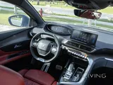 Peugeot 5008 GT 2023